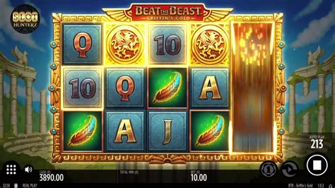 Beat The Beast Griffin S Gold 888 Casino