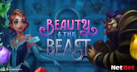 Beauty And The Beast Netbet