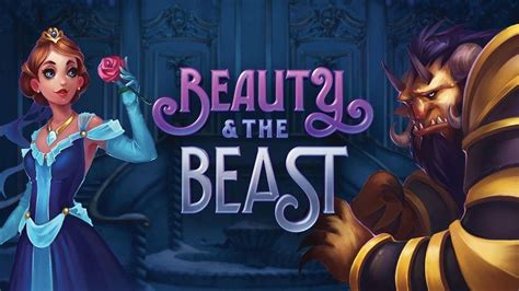 Beauty And The Beast Slot Gratis