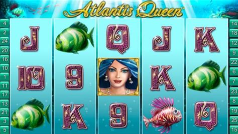 Beauty Of Atlantis Bet365