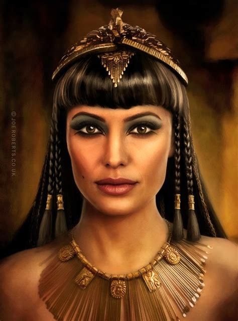 Beauty Of Cleopatra 1xbet