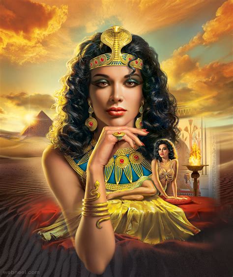 Beauty Of Cleopatra Parimatch