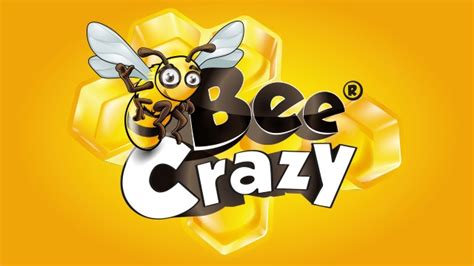 Bee Crazy Betano