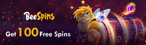 Bee Spins Casino App