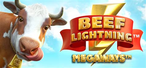 Beef Lightning Megaways Brabet