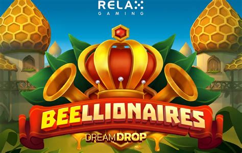 Beellionaires Dream Drop Bet365