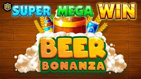 Beer Bonanza Bwin