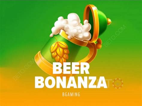 Beer Bonanza Review 2024