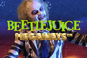 Beetlejuice Maquina De Fenda De Data De Lancamento