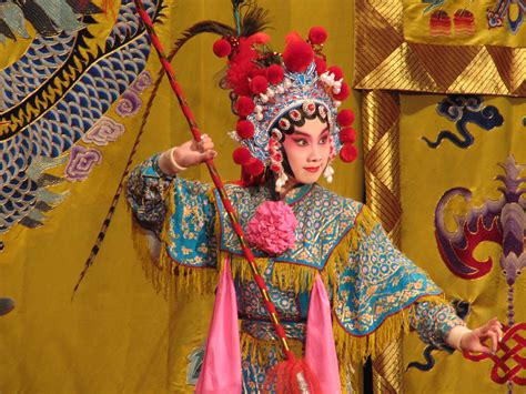 Beijing Opera Betsul