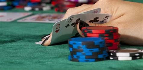 Beim Poker Online Geld Gewinnen