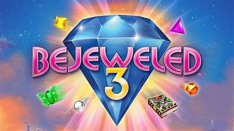 Bejeweled 3 De Poker Online