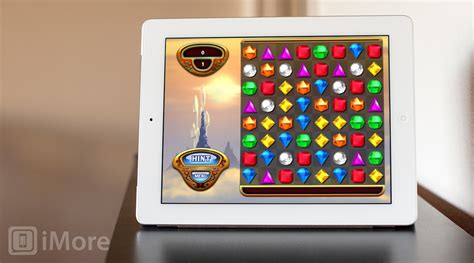 Bejeweled Ipad Hd De Poker