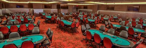 Belem Sands Casino Poker