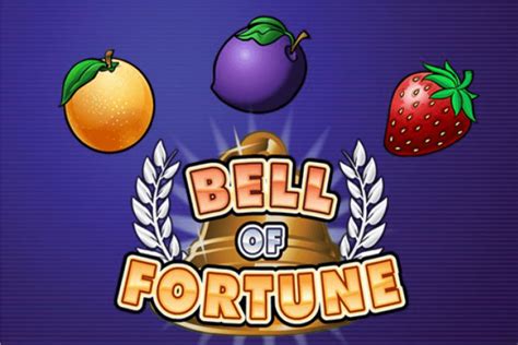 Bell Of Fortune Betfair