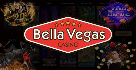 Bella Vegas Casino Mexico