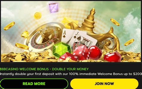 Bells Bonus Spin 888 Casino