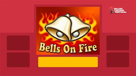 Bells On Fire Betsson