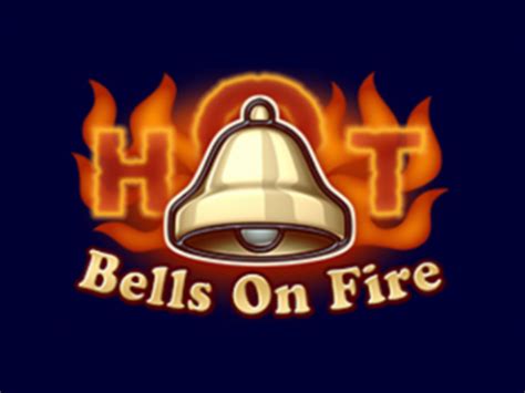 Bells On Fire Leovegas