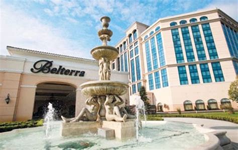 Belterra Casino Lawrenceburg Indiana