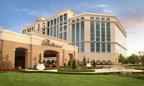 Belterra Casino Resort Em Florenca Indiana