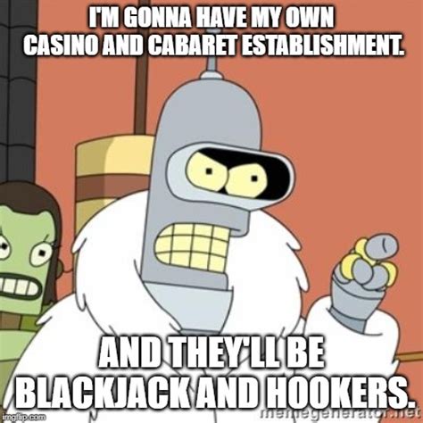 Bender Casino Blackjack