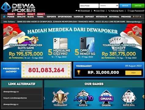 Berita Tentang Dewa Poker