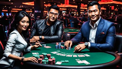 Berita Tentang Poker