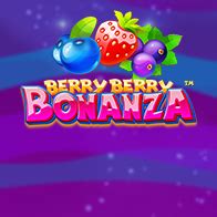 Berry Berry Bonanza Betsson