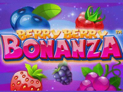 Berry Berry Bonanza Bodog