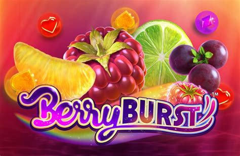 Berryburst Review 2024