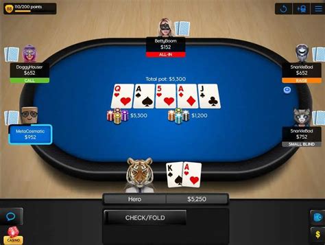 Best Mobile Sites De Poker