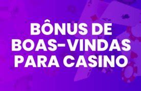 Best Poker Bonus De Boas Vindas