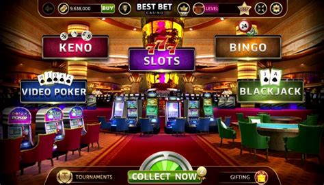 Bestybet Casino Haiti