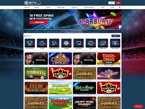 Bet Uk Casino Ecuador