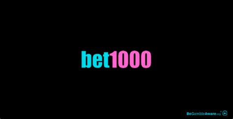 Bet1000 Casino El Salvador