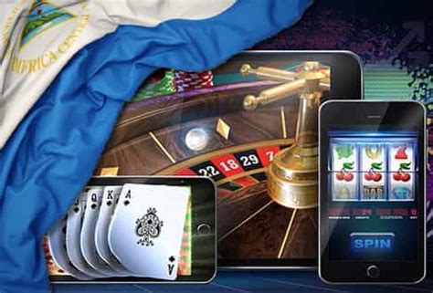 Bet2fun Casino Nicaragua