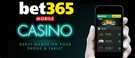 Bet365 Casino Aplicativo Para Android
