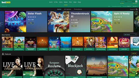 Bet365 Casino Download De Aplicativo Do Android