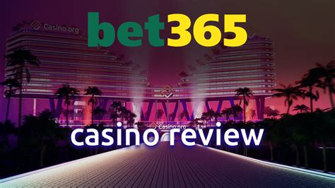 Bet365 Casino El Salvador