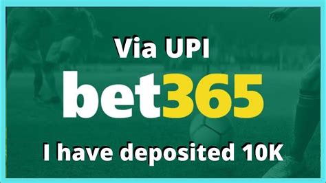 Bet365 Deposit Not Credited Into Players