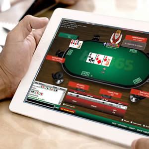 Bet365 Poker Ipad