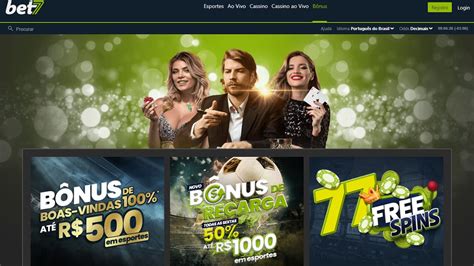 Bet7 Casino Ecuador