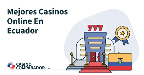 Betasia Casino Ecuador