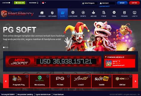 Betberry Casino Apk