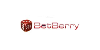 Betberry Casino Review