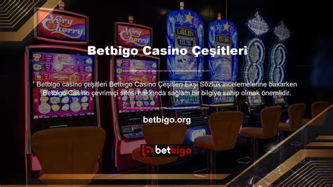 Betbigo Casino Ecuador