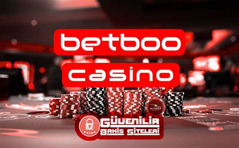 Betboo Casino Argentina
