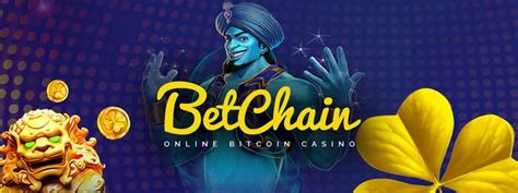 Betchain Casino Brazil