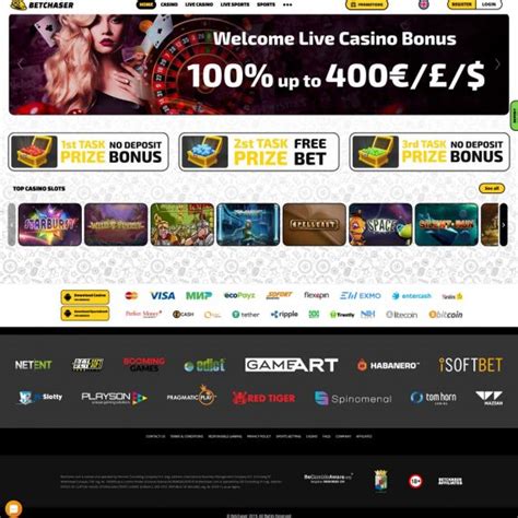 Betchaser Casino